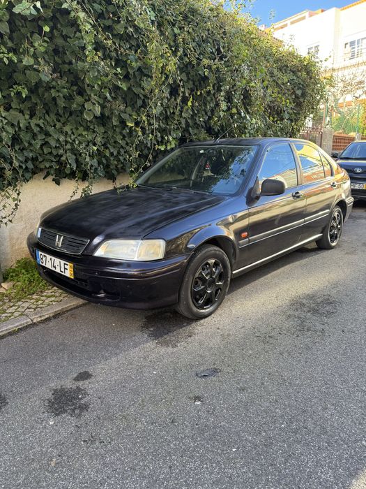 Honda Civic 1.4 excelente estado