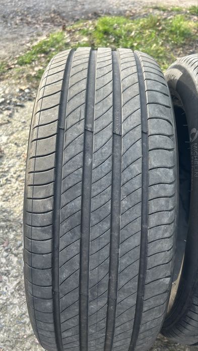 Літня гума Michelin e.Primacy 225/55 R18 комплект 4 шт