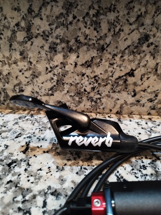 Rockshox Reverb Stealth