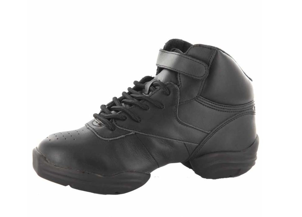 Buty sneakersy damskie sportowe do tańca Capezio DS01 38,5r kod 2269