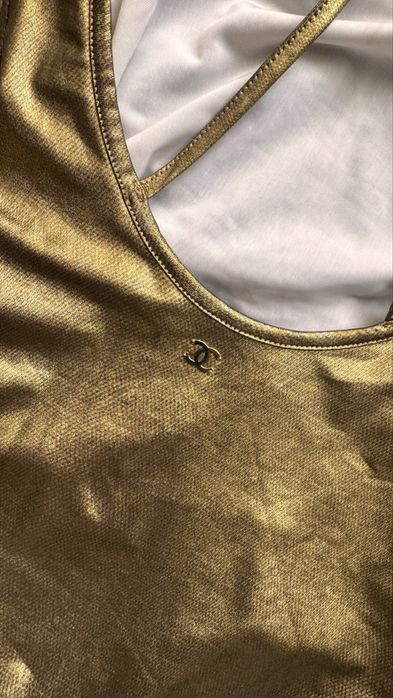 Купальник  Chanel lessence lingerie