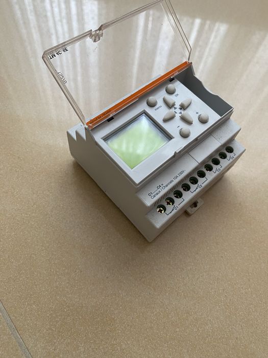 Реле часу ITM 4c-6E