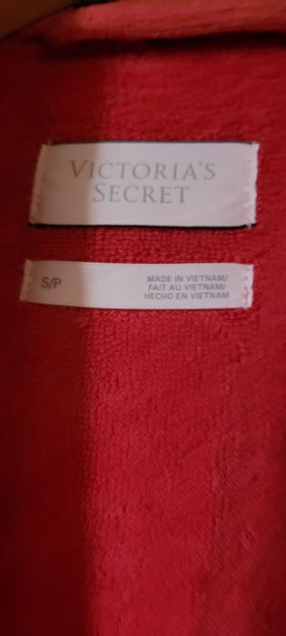 Халат  Victoria Secret