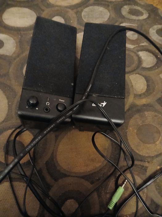 Продам колонки музыкальные