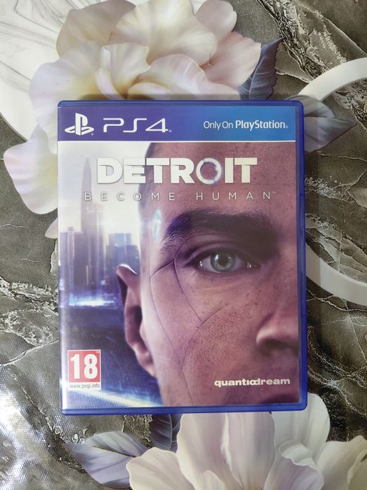 Продам диски для пс4