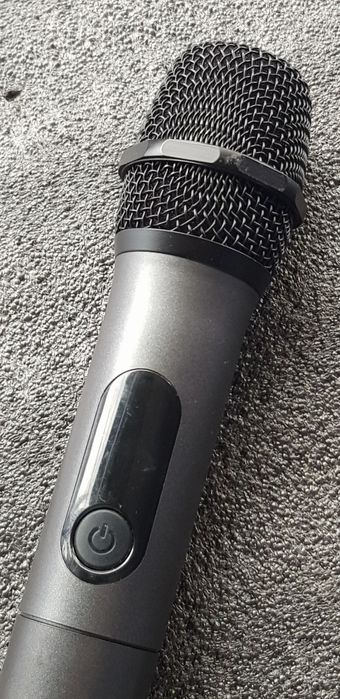 Мікрофон  JBL "model OTGM100W"