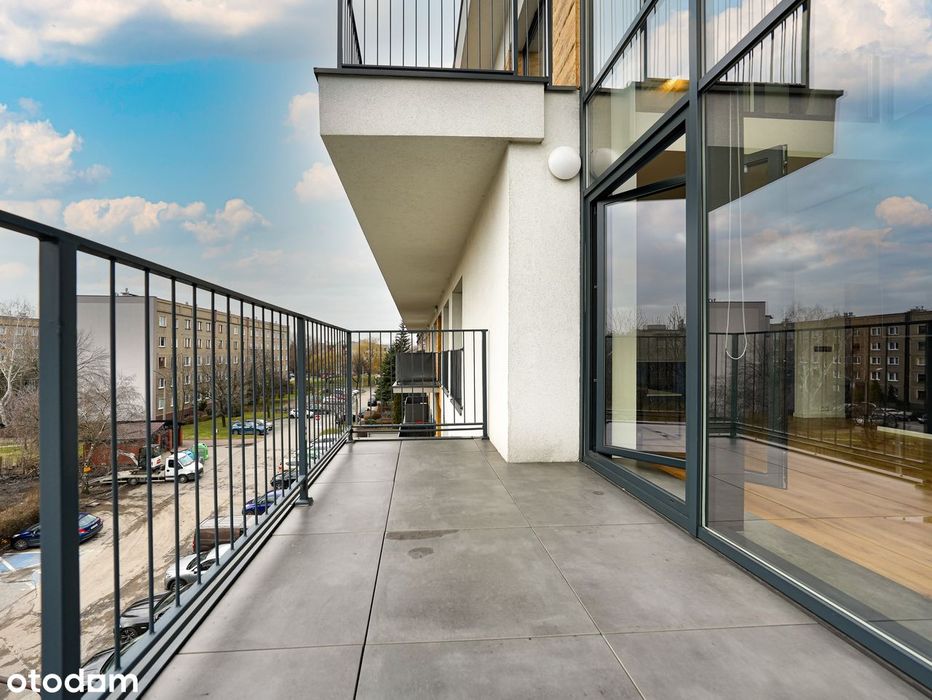4 pokoje, CENTRUM, Penthouse