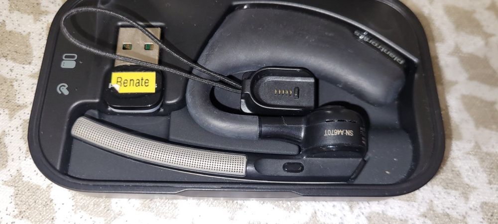 Гарнитура Plantronics Voyager Legend B235-M UC (87680-02