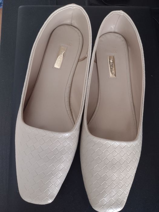 Calçado, de senhora