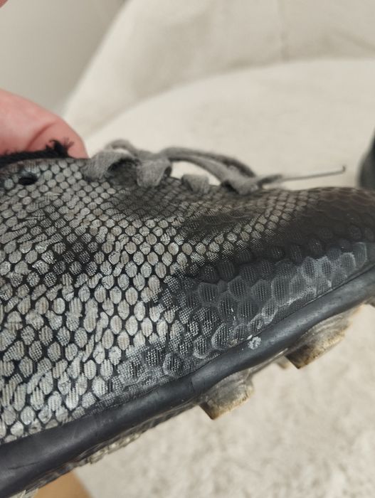 Buty piłkarskie, korki r. 29/30 Adidas
