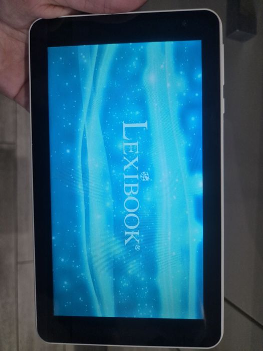 Zabawka tablet edukacyjny Lexibook język polski