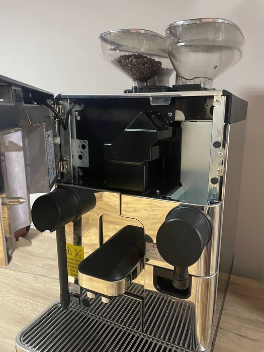 Cimbali S30 | Преміум суперавтомат для HoReCa/Офісу | Після повного ТО