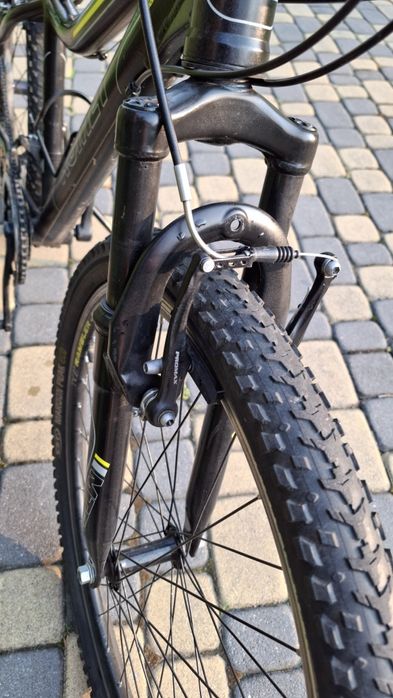 Rower romet rambler 26 MTB