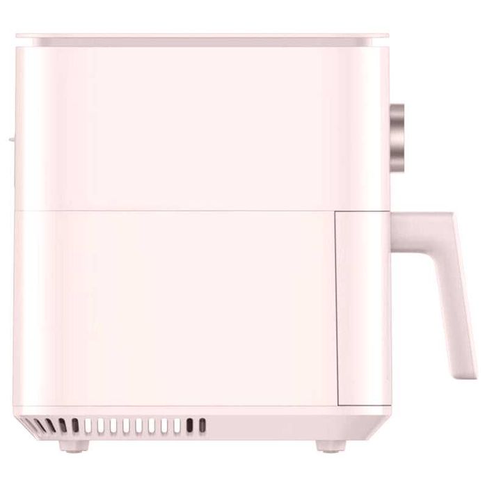 ISG Xiaomi Smart Air Fryer 6.5L Fritadeira Sem Óleo 6.5L 1800W Branca