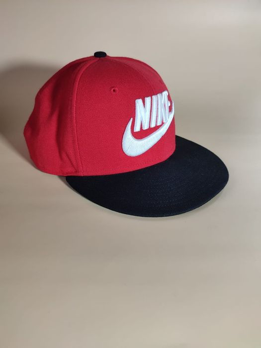 Бейсболка Nike True Snapback