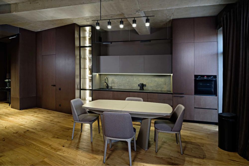 ВСЕГДА ЕСТЬ СВЕТ ЖК Наследие Дерибаса Ул Военный спуск Дерибасовская