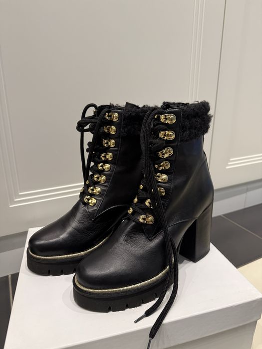 Черевики Baldinini, стан нових