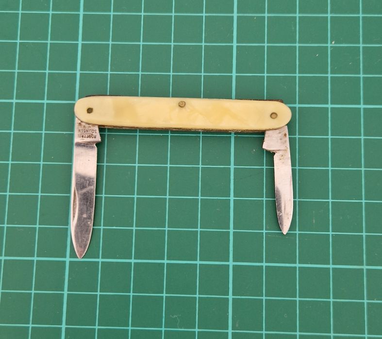 mini scyzoryk Solingen