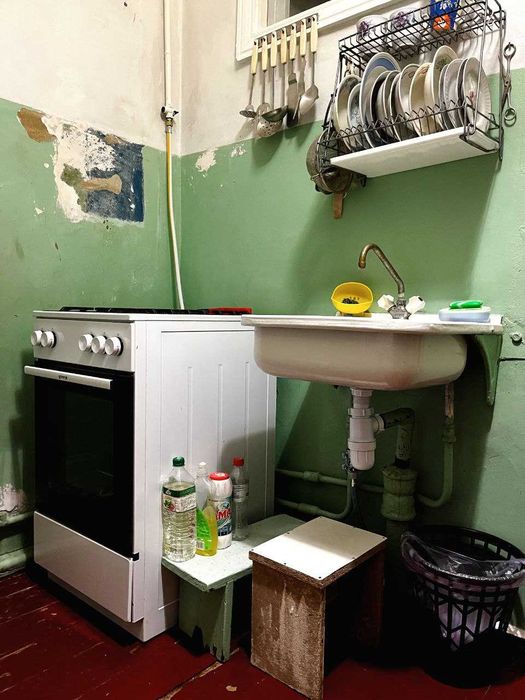 Частина будинку, вул. Г.Полуботка