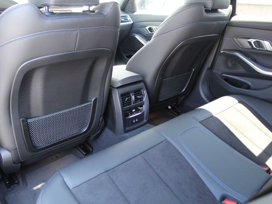 BMW 320 e Pack Desportivo M Auto