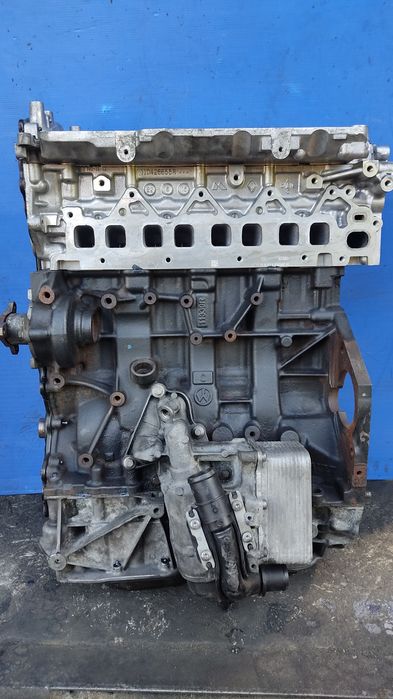 Мотор 2.3 Renault Мастер Мовано Master Movano M9T