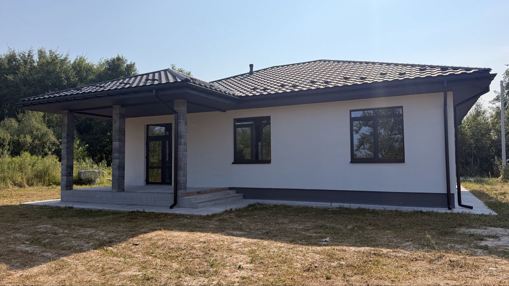 Продається будинок на Крошні