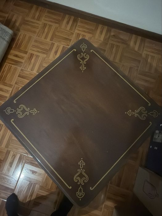 Mesa centeo vintage