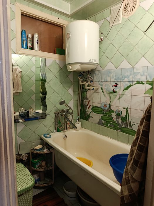 Продам 3 ком.квартиру в Заводском районе