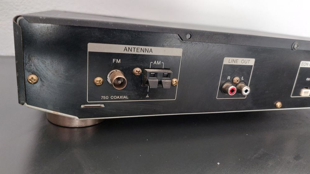 Radio FM Stereo ST-SE520 Pioneer