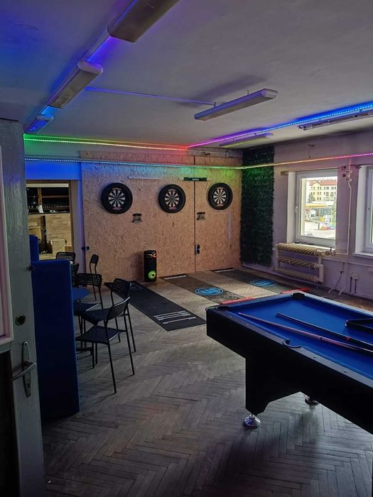 Duża sala na imprezy, warsztaty w centrum Poznania