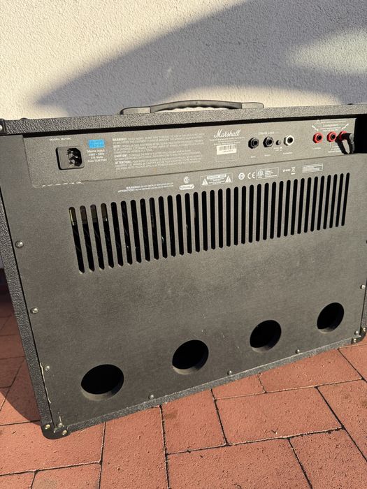Marshall ma100c