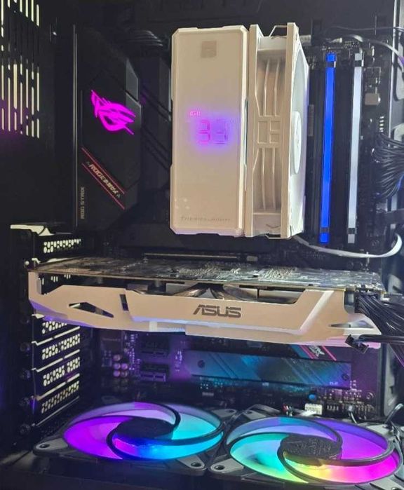 NVIDIA GeForce GTX 1060 6 GB GDDR5 / Відеокарта