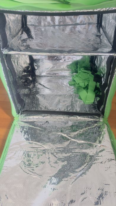 Mochila Térmica Bolt NOVA