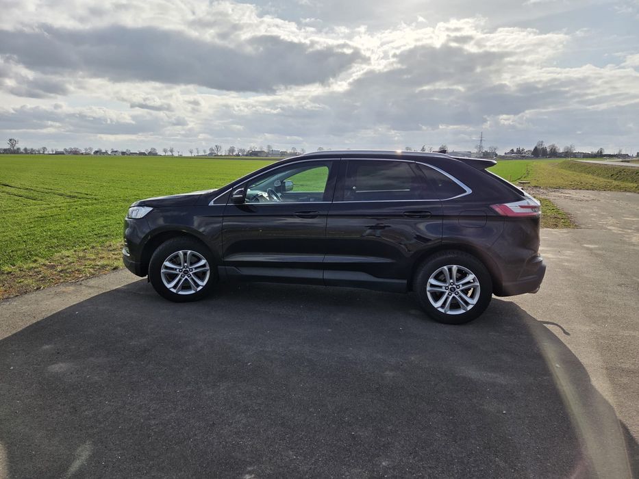 !!!Ford Edge 2.0!!!
