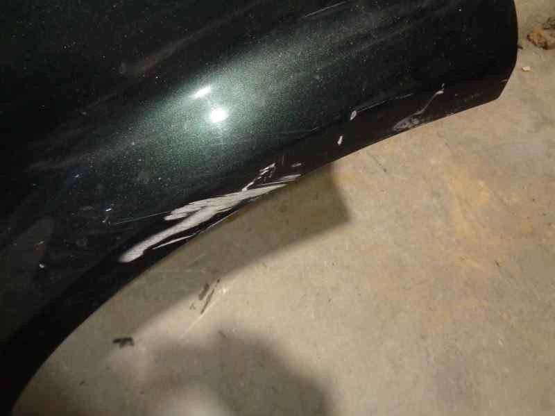 PORTA TRASEIRA ESQUERDA LAND ROVER DISCOVERY II 2001 -BFA700070