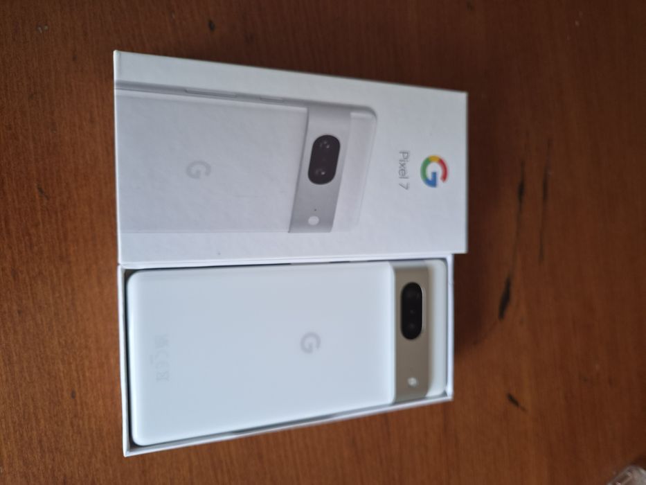 Google Pixel 7 128gb