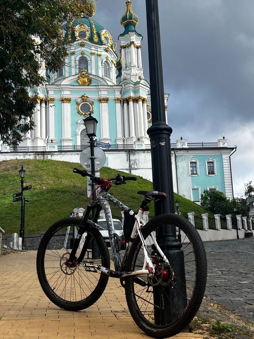 Стант байк Киев/Stunt Bike Kiev