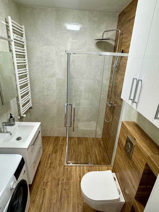 Nowe mieszkanie 30 m² Wysoki Standard, Wrońska, Bronowice, bezpośrednio - Widok 5