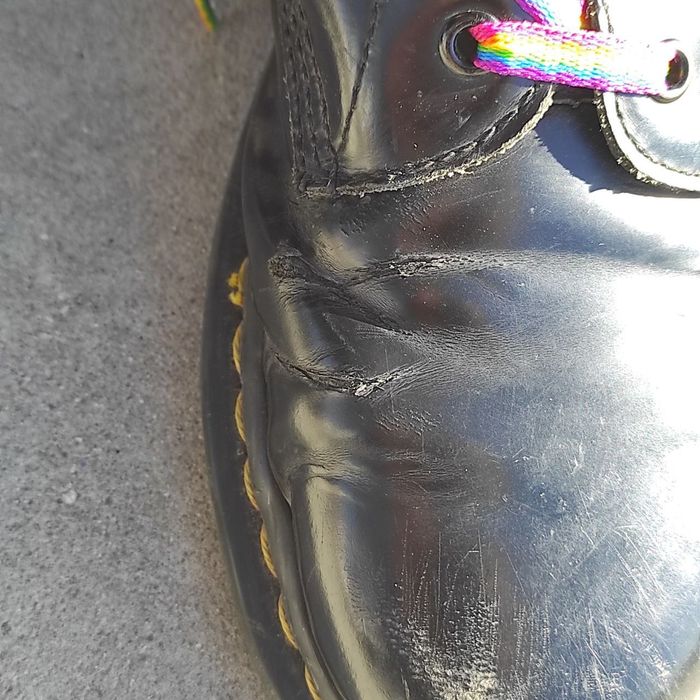 Buty Dr. Martens 1460