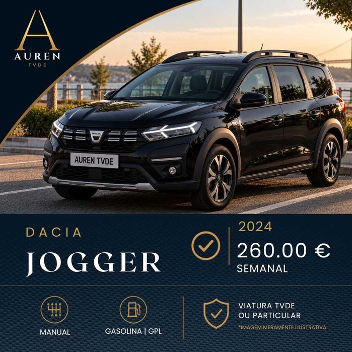 Aluguer de viaturas TVDE BARREIRO E MARGEM SUL - UBER | BOLT