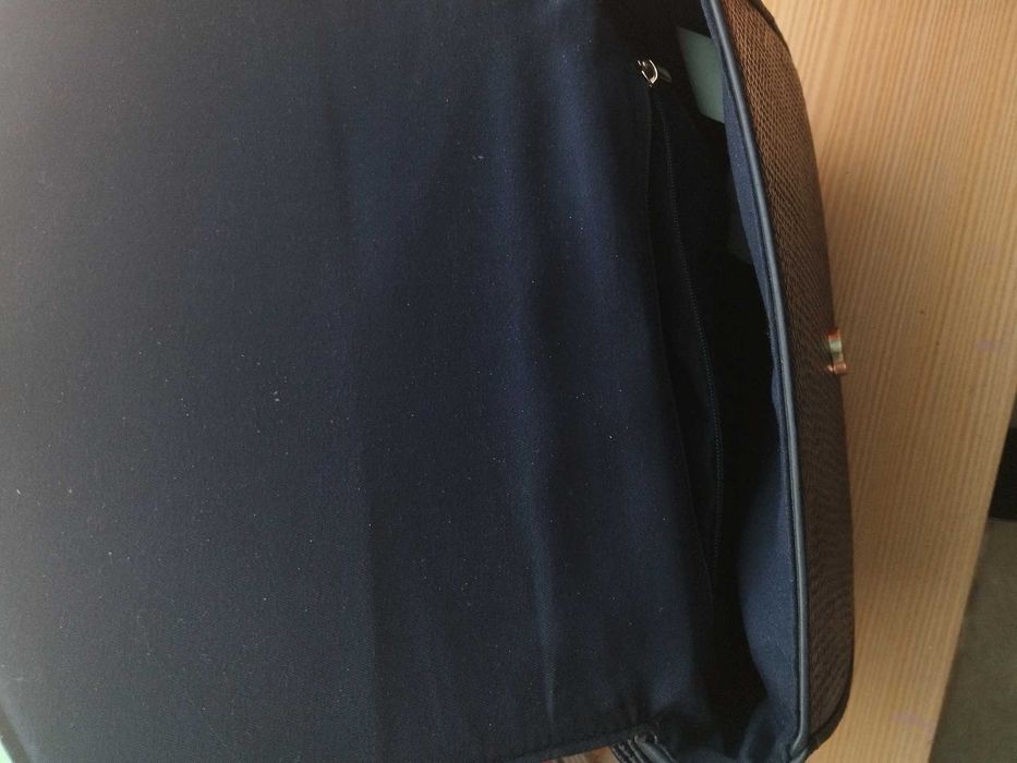 Conjunto de Malas