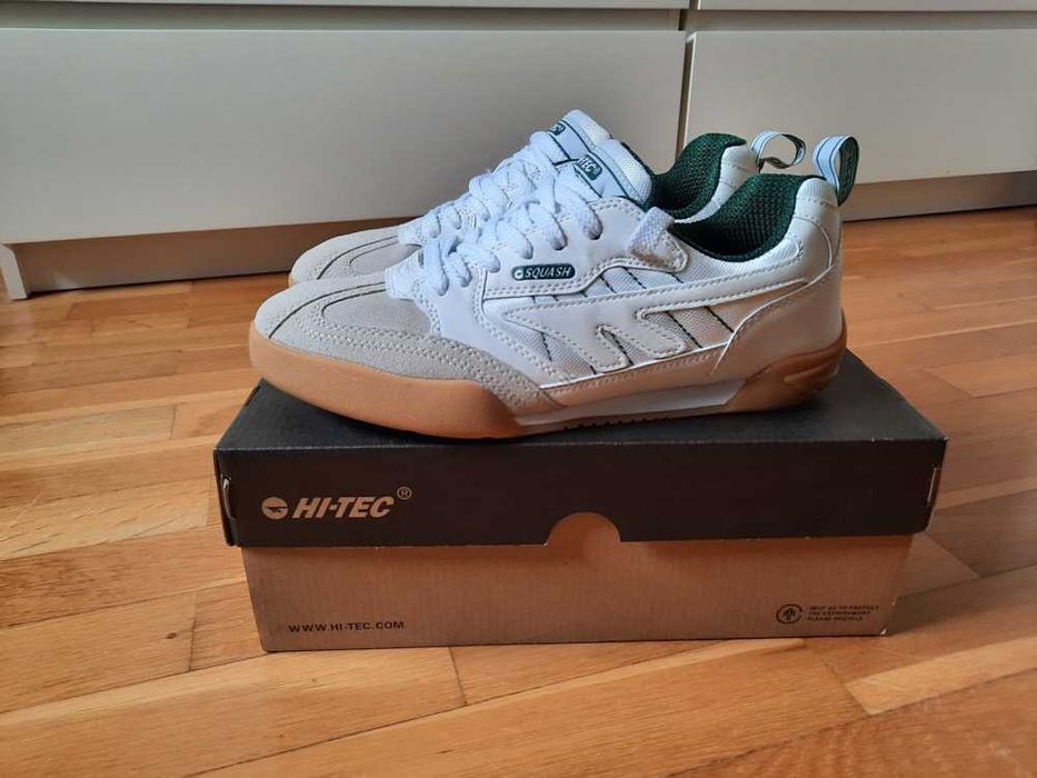 Hi-Tec Sapatilhas/Ténis modelo Squash