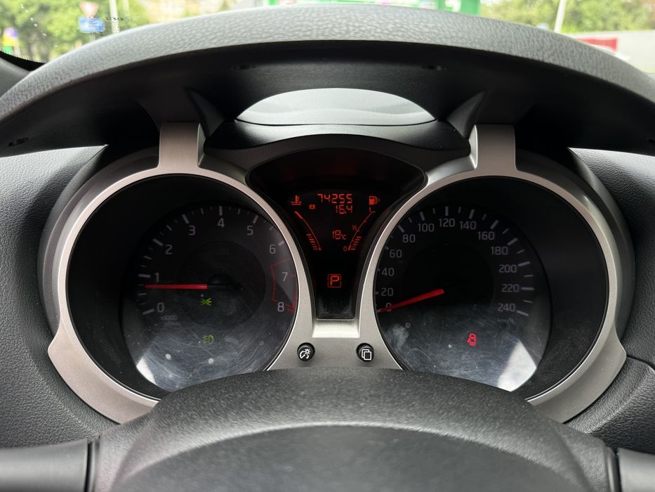Nissan Juke 2012 VIN SJNFBAF15U6296761 фото оголошення 16 з 21