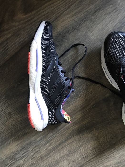 Adidas Solarglide 5