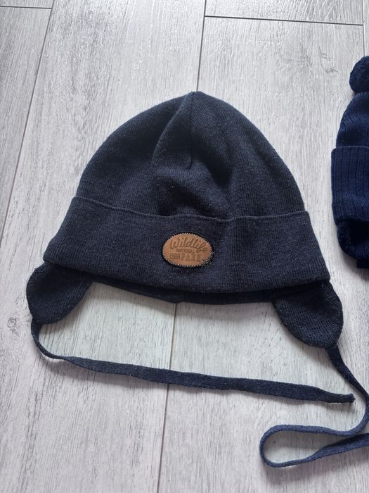 демі шапка,дитяча шапка,набір,демісезонна шапка,Talvi,Grans