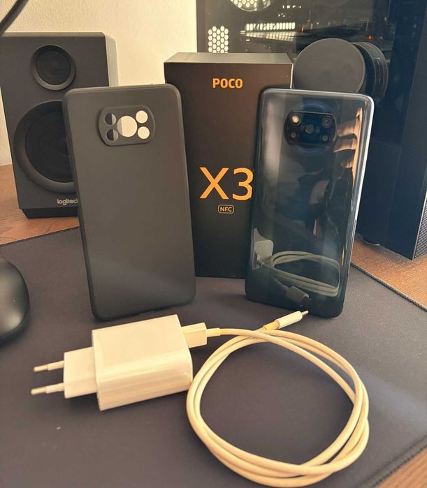 Poco X3 NFC 64GB