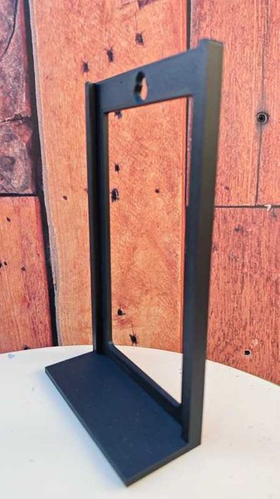 Expositor de carrinhos Hot Wheels em cartela