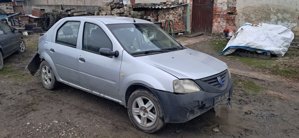 Продаж Дачія Логан