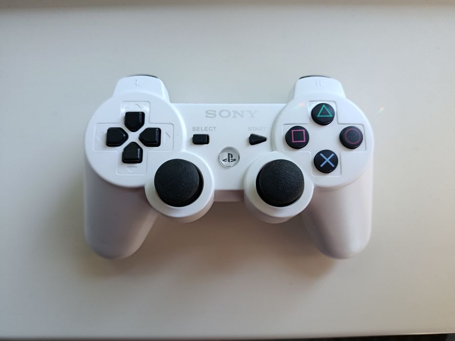 Геймпад  ps3 ps4