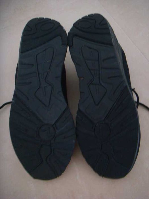 buty sportowe sneakersy umbro clean tech roz. 44
